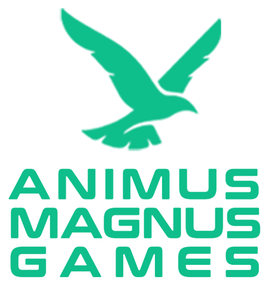 About us - Animus Magnus Games