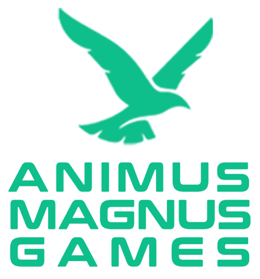 Magnus Games 