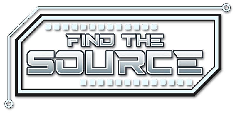 Find the Source - Animus Magnus Games